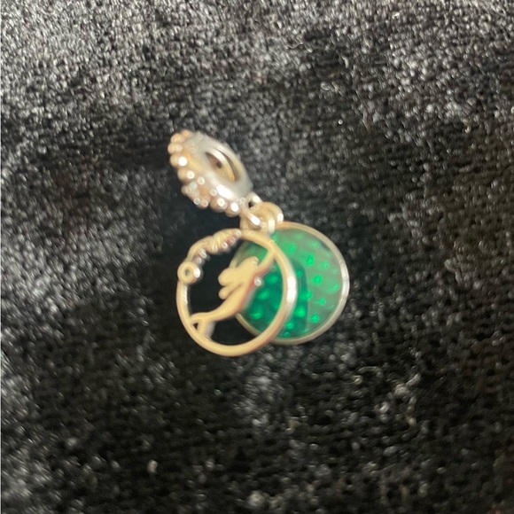 Pandora Disney-Ariel “Part of Your World” Charm - Picture 7 of 8